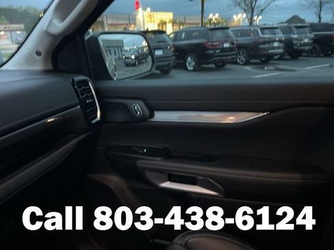 Used 2025 Ford Ranger Lariat w/ Trailer Tow Package AWD/4WD image 28