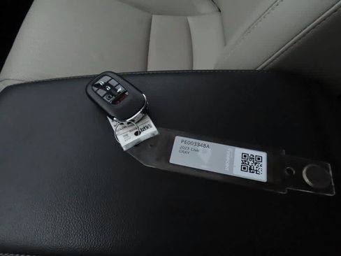 Certified 2023 Honda Civic EX-L image 24