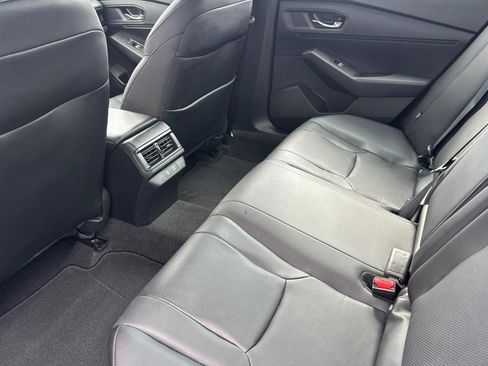 Used 2023 Honda Accord EX-L image 26