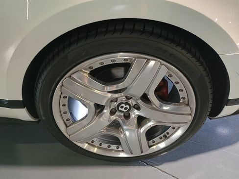 Used 2012 Bentley Continental GT AWD/4WD image 45