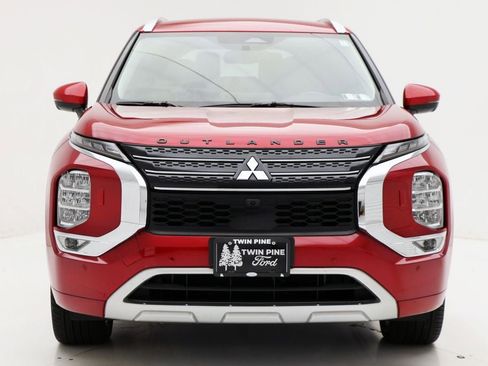 Used 2023 Mitsubishi Outlander SEL image 5