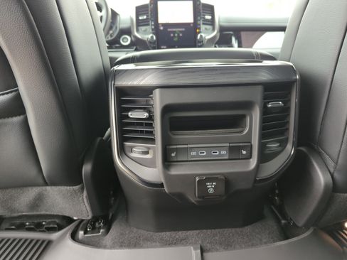 New 2026 RAM 1500 Rebel w/ Rebel Level 2 Equipment Group image 32