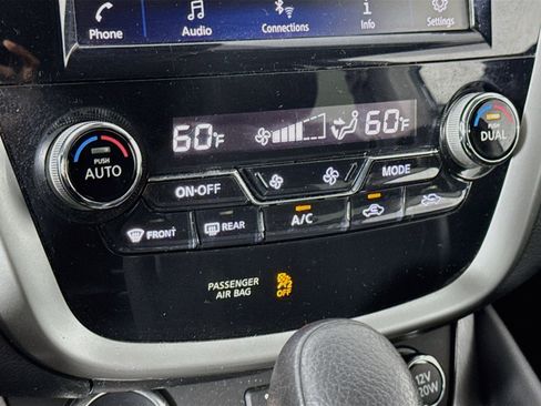 Used 2020 Nissan Murano S w/ Technology Package FWD image 15