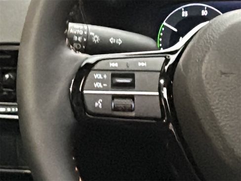 New 2026 Honda CR-V Sport Touring image 18