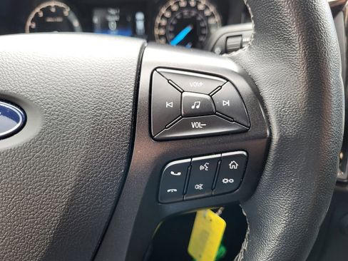 Used 2021 Ford Ranger XLT w/ Tremor Off-Road Package image 28