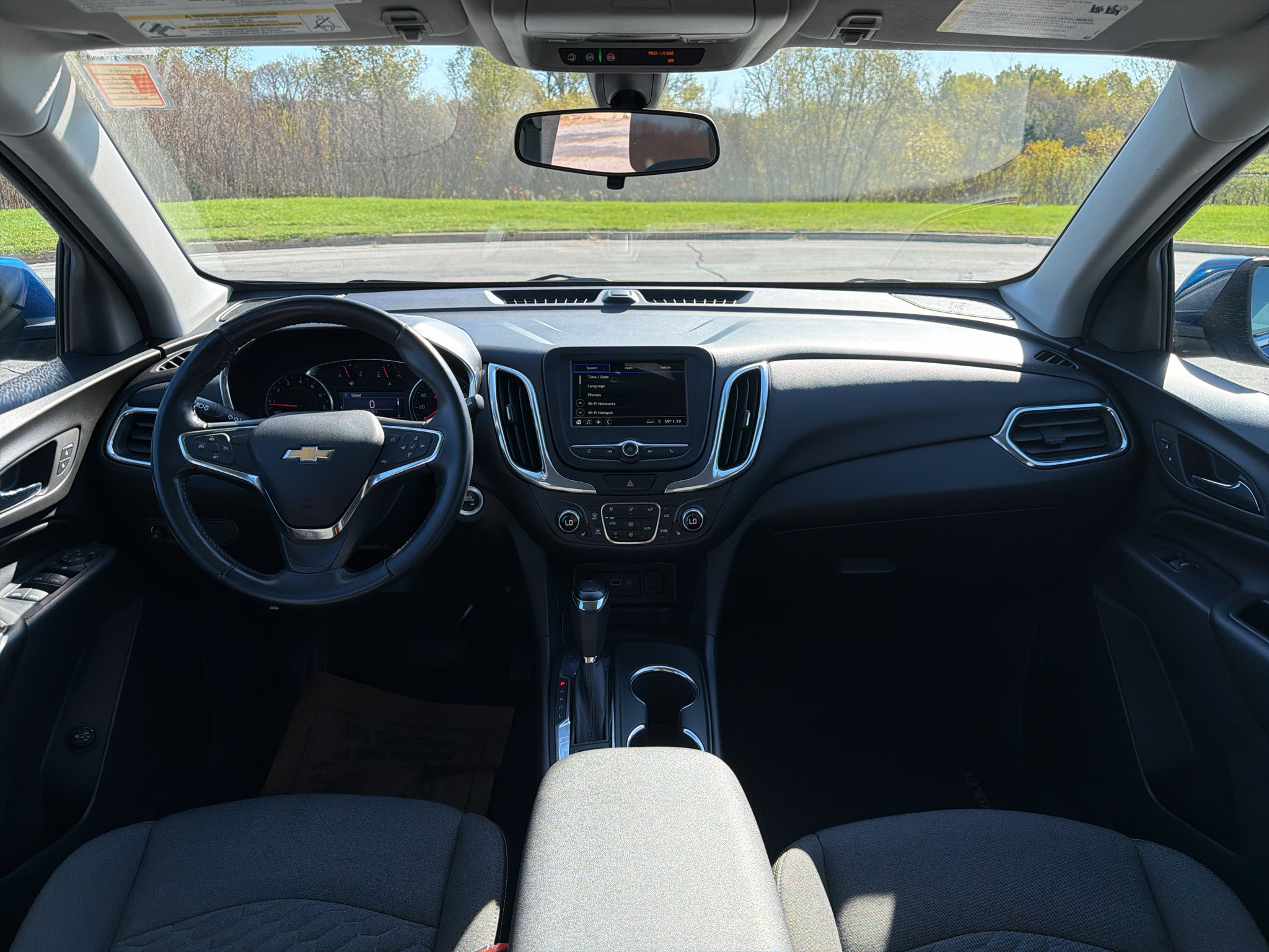 Used 2019 Chevrolet Equinox LT FWD image 19