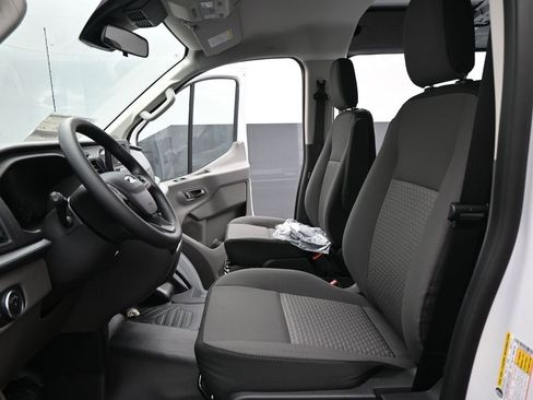 New 2024 Ford Transit 150 Low Roof image 10