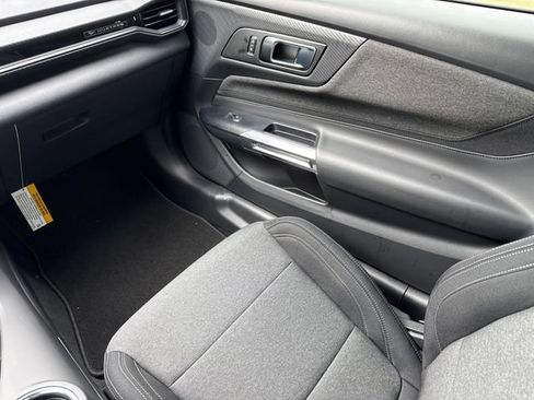 New 2026 Ford Mustang Coupe RWD image 14