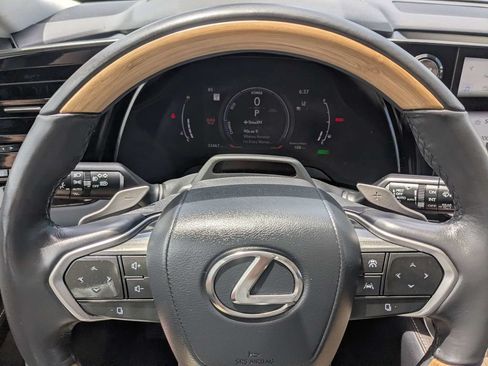 Used 2024 Lexus RX 350 w/ Convenience Package AWD/4WD image 30