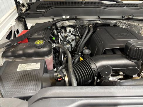 Used 2016 Chevrolet Silverado 2500 W/T w/ WT Fleet Convenience Package image 22