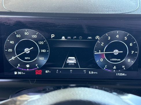 Certified 2024 Kia Seltos S AWD/4WD image 24