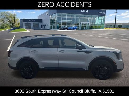 Used 2026 Kia Sorento SX AWD/4WD image 5