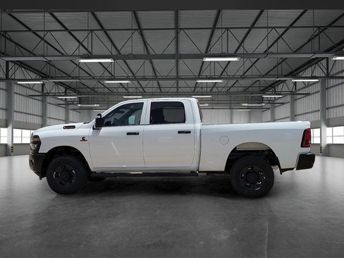 New 2025 RAM 2500 Tradesman image 2