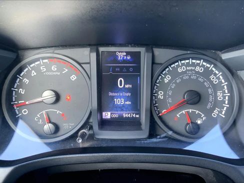 Used 2021 Toyota Tacoma SR image 25