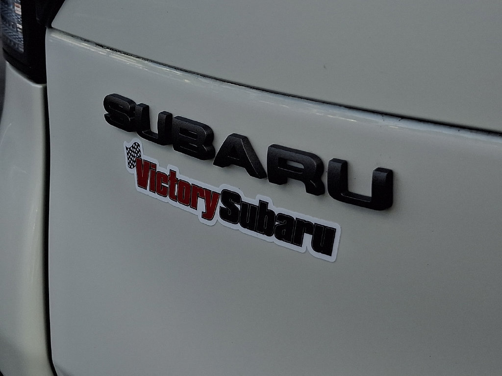 Certified 2026 Subaru Forester Premium AWD/4WD image 29