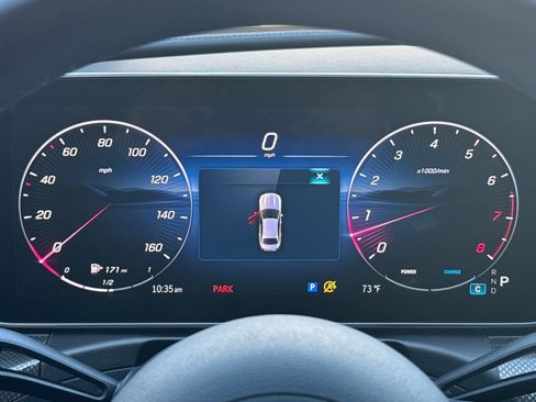 Certified 2025 Mercedes-Benz C 300 Sedan image 28