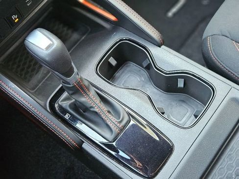 Certified 2024 Nissan Frontier Pro-X w/ Technology Package image 26