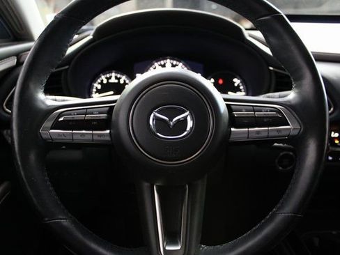 Used 2022 MAZDA CX-30 2.5 Turbo w/ Premium Plus Pkg image 19