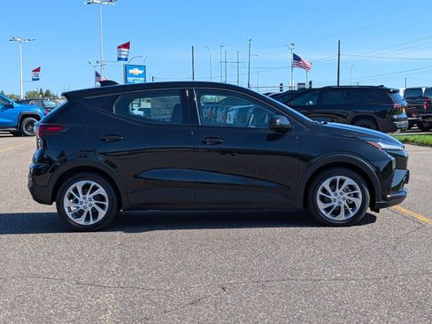 New 2027 Chevrolet Bolt LT FWD image 2