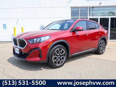 Used 2026 BMW X2 xDrive28i