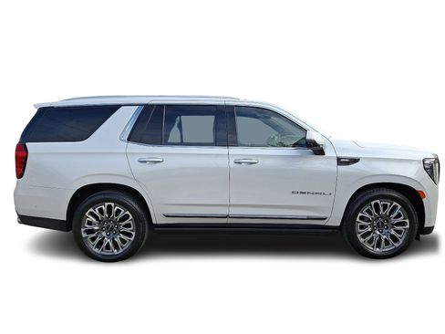 Used 2023 GMC Yukon Denali Ultimate image 6