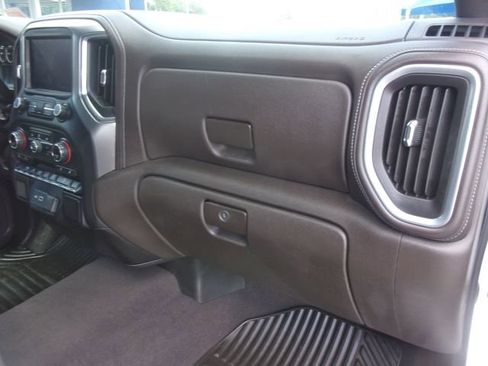 Used 2019 Chevrolet Silverado 1500 RST w/ All-Star Edition AWD/4WD image 34