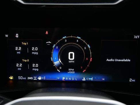 New 2026 Chevrolet Colorado LT w/ LT Convenience Package AWD/4WD image 28