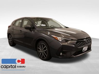 New 2026 Subaru Impreza 2.0i Sport