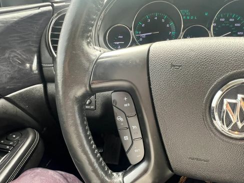 Used 2015 Buick Enclave Premium w/ Experience Buick Package image 22