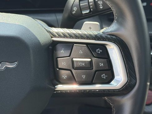 Used 2025 Ford Mustang GT RWD image 13