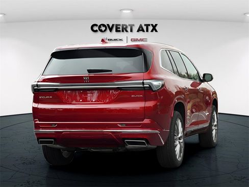 New 2026 Buick Enclave Avenir w/ Super Cruise Package image 7