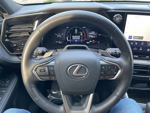 Used 2025 Lexus TX 350 FWD image 19