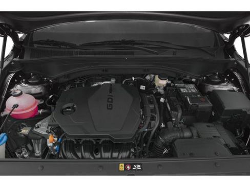 Used 2021 Hyundai Santa Fe SE FWD image 15