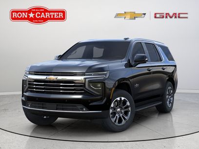 New 2026 Chevrolet Tahoe LT w/ Comfort Package