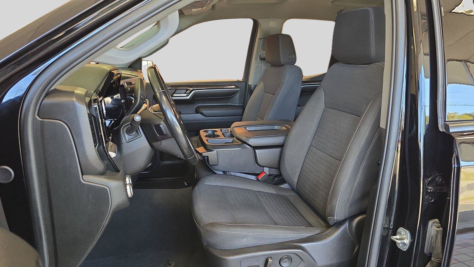 Used 2024 GMC Sierra 1500 Elevation AWD/4WD image 11