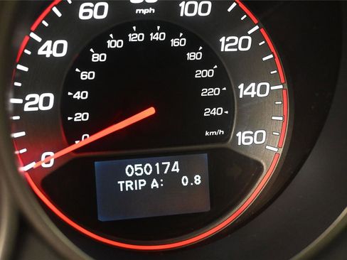 Used 2008 Acura TL Type-S FWD image 6