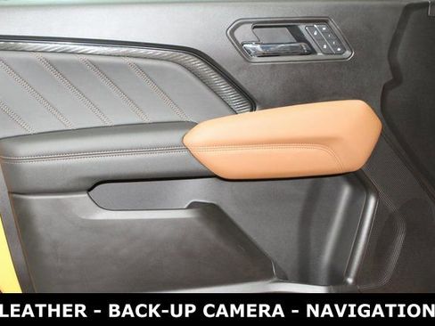 New 2026 GMC Canyon AT4 w/ Technology Plus Package image 13