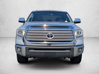 Used 2017 Toyota Tundra Limited RWD video 2