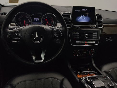 Used 2019 Mercedes-Benz GLS 450 4MATIC w/ Premium 1 Package image 22