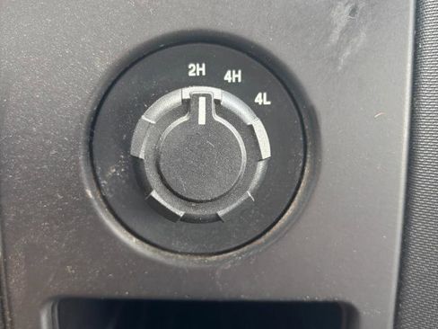 Used 2012 Ford F150 STX w/ STX Decor Pkg image 15