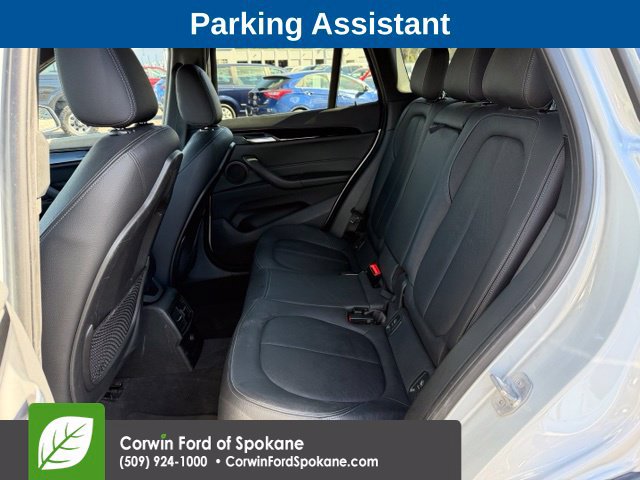Used 2016 BMW X1 xDrive28i AWD/4WD image 11