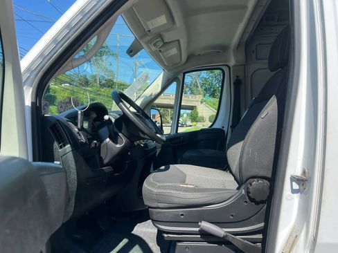 Used 2018 RAM ProMaster 1500 FWD image 25