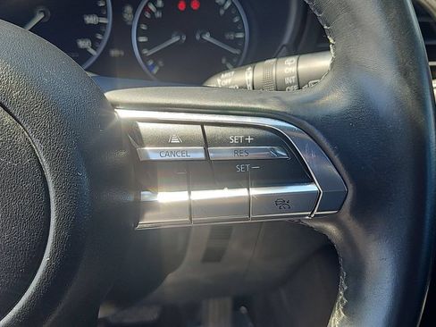 Used 2021 MAZDA MAZDA3 s AWD/4WD image 24