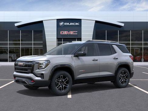 New 2026 GMC Terrain AT4 image 2