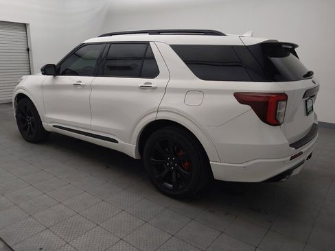 Used 2020 Ford Explorer ST w/ ST Street Pack AWD/4WD image 3