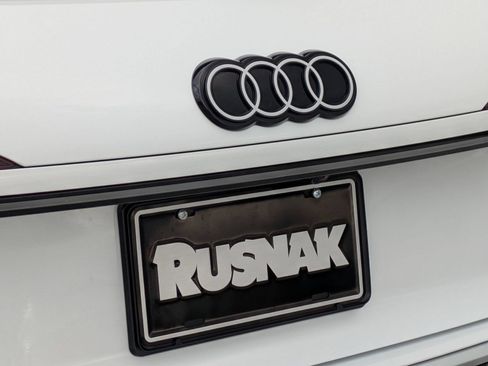 New 2026 Audi Q3 quattro 2.0T AWD/4WD image 15