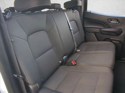 Used 2023 GMC Canyon Elevation RWD image 19