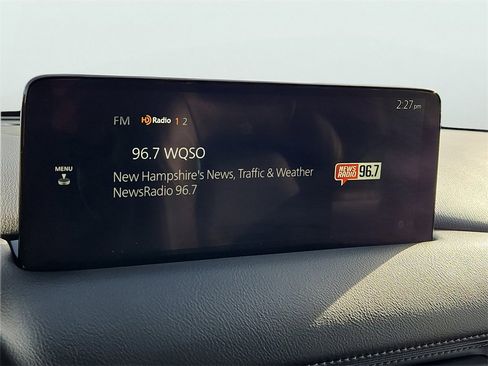 Used 2022 MAZDA CX-5 AWD 2.5 S w/ Premium Package image 28