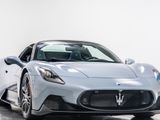 Used 2024 Maserati MC20 Cielo image 3