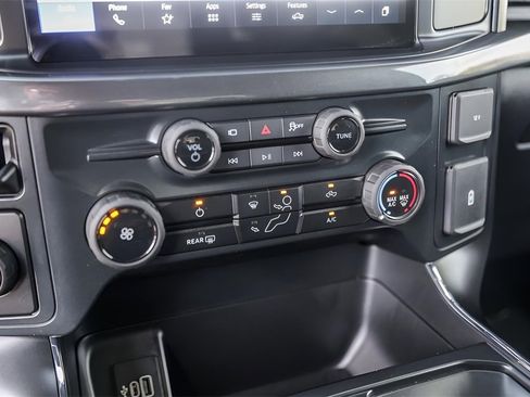 Used 2025 Ford F150 STX w/ Equipment Group 200A image 22